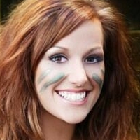 Katrina Hodge Nackt