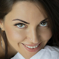 Katya Adawi Nackt
