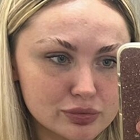 Katysof Nackt