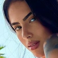 Kauani Siqueira Nackt