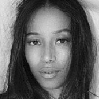 Keasha Nackt