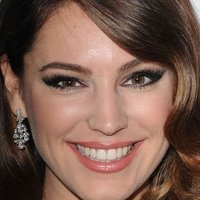 Kelli Brook Nackt