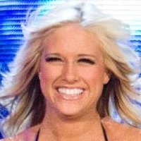 Kelly Kelly (WWE) Nackt