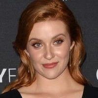 Kennedy McMann Nackt