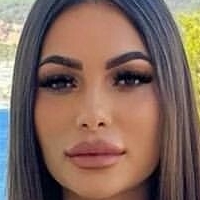 kenza01 Nackt