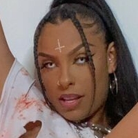Kesia Lins Nackt