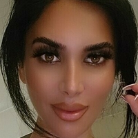 kim_k_lookalike Nackt