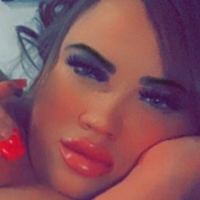 kimberleeferrari Nackt