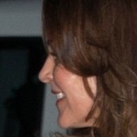 Kimberleigh Gelber Nackt