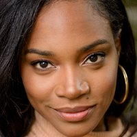 Kimberly Patterson Nackt