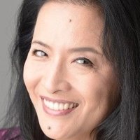 Kimiko Ikegami Nackt