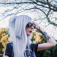 Kimiperi Nackt
