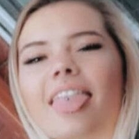 Kira Rastetter / Blondi Nackt