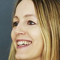 Kirsten Nehberg Nackt