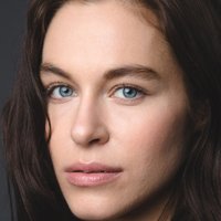 Kirsty Averton Nackt