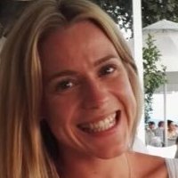 Kirsty Oswald Nackt