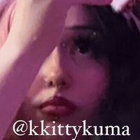 kittenkuma Nackt
