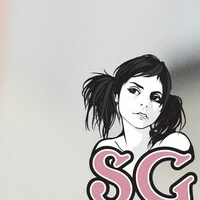 Kittie SG Nackt