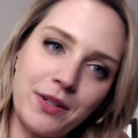 Knaughtia Nackt