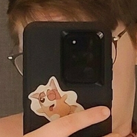 Kodi_pup Nackt