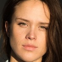 Kristin Jess Rodin Nackt