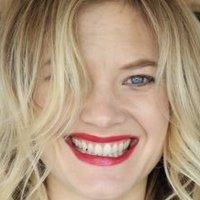 Kristin Slaysman Nackt