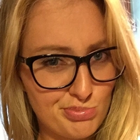 Kristina Mladenovic Nackt