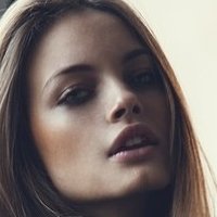 Kristina Peric Nackt