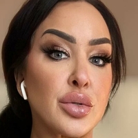 Kristine 38NN Nackt