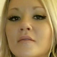 Krystal A Fit Nackt