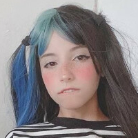 kuronolewdd Nackt