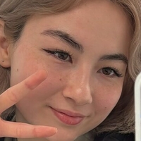 Kyedae Nackt