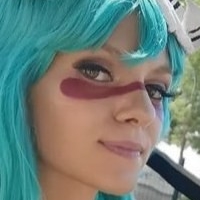 Kylliecosplay Nackt