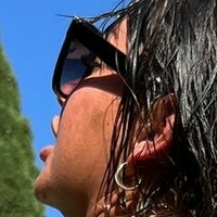 La Paisita Nackt