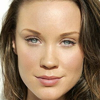 Laci Mailey Nackt