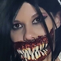 Lady_Albedo_96 Nackt