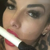 Lady_Black Nackt
