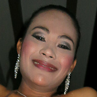 Ladyboy Jasmine Nackt