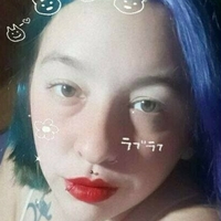 ladygoodluck Nackt