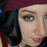 ladyraspberry Nackt
