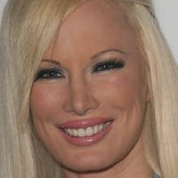 Lana Kinnear Nackt