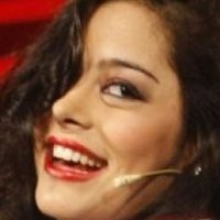 Larissa Riquelme Nackt