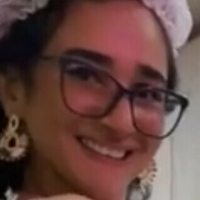 Latina Twerking Nackt