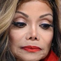 Latoya Jackson Nackt