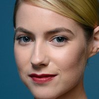 Laura Ramsey Nackt