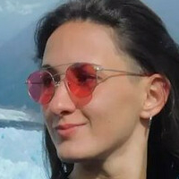 Laura Rebasti Nackt