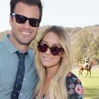 Lauren Conrad Tell Nackt
