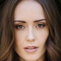 Lauren Grimson Nackt