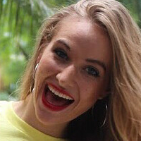 Lauren La Gringa Latina Nackt