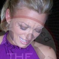 Laurie Jo Fetter Nackt